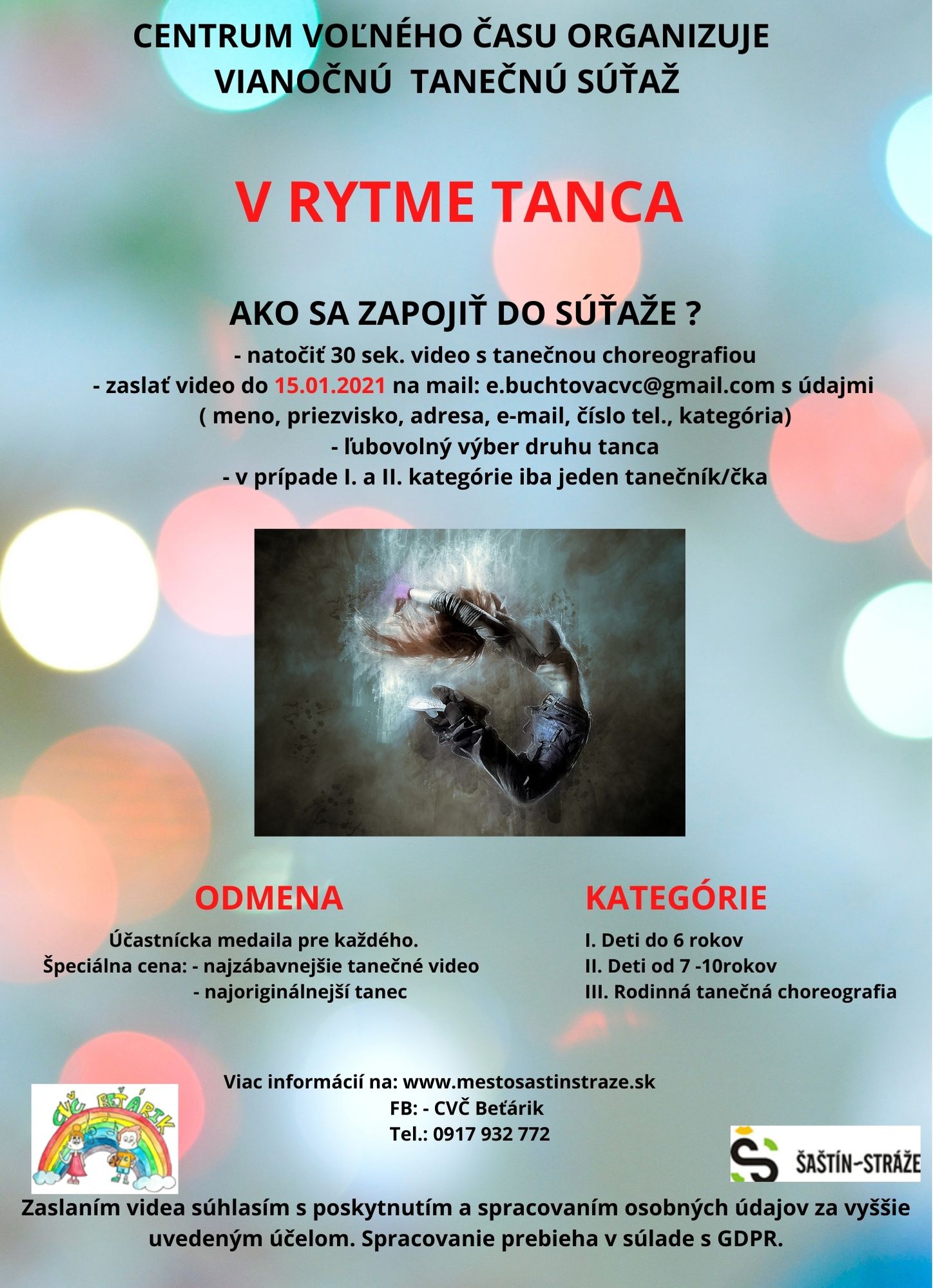 027 - V rytme tanca 2021