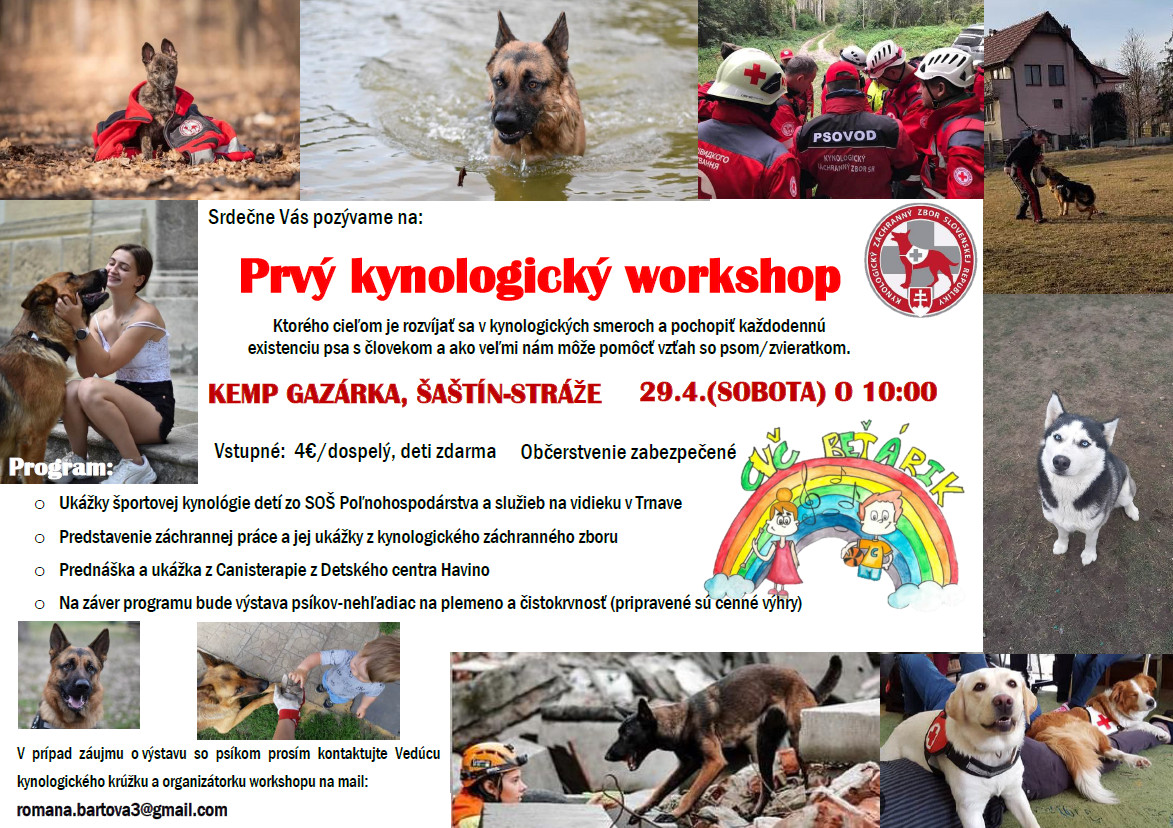 045 - Prvý kynologický workshop 2023