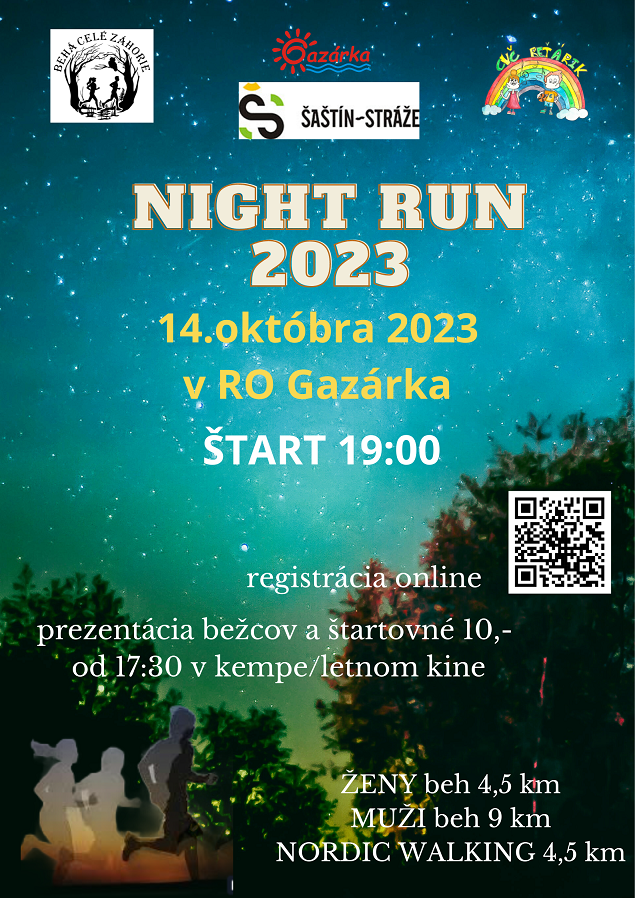 052 - Night Run 2023