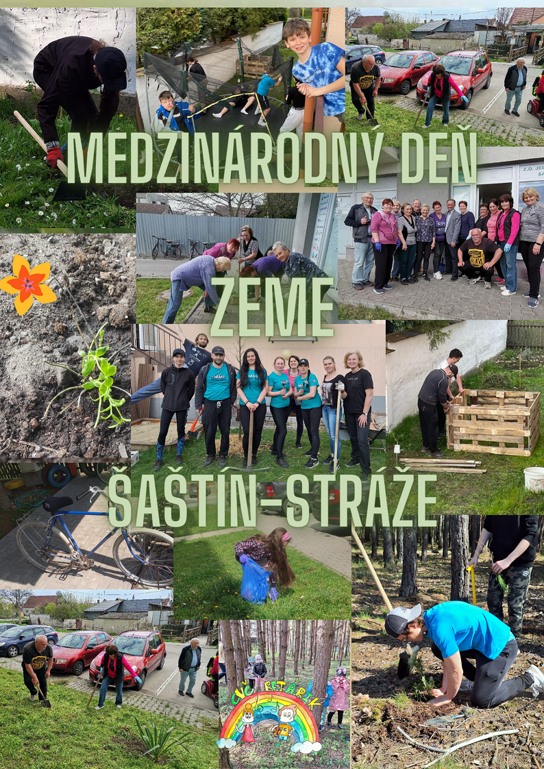 060 - Medzinárodný deň Zeme