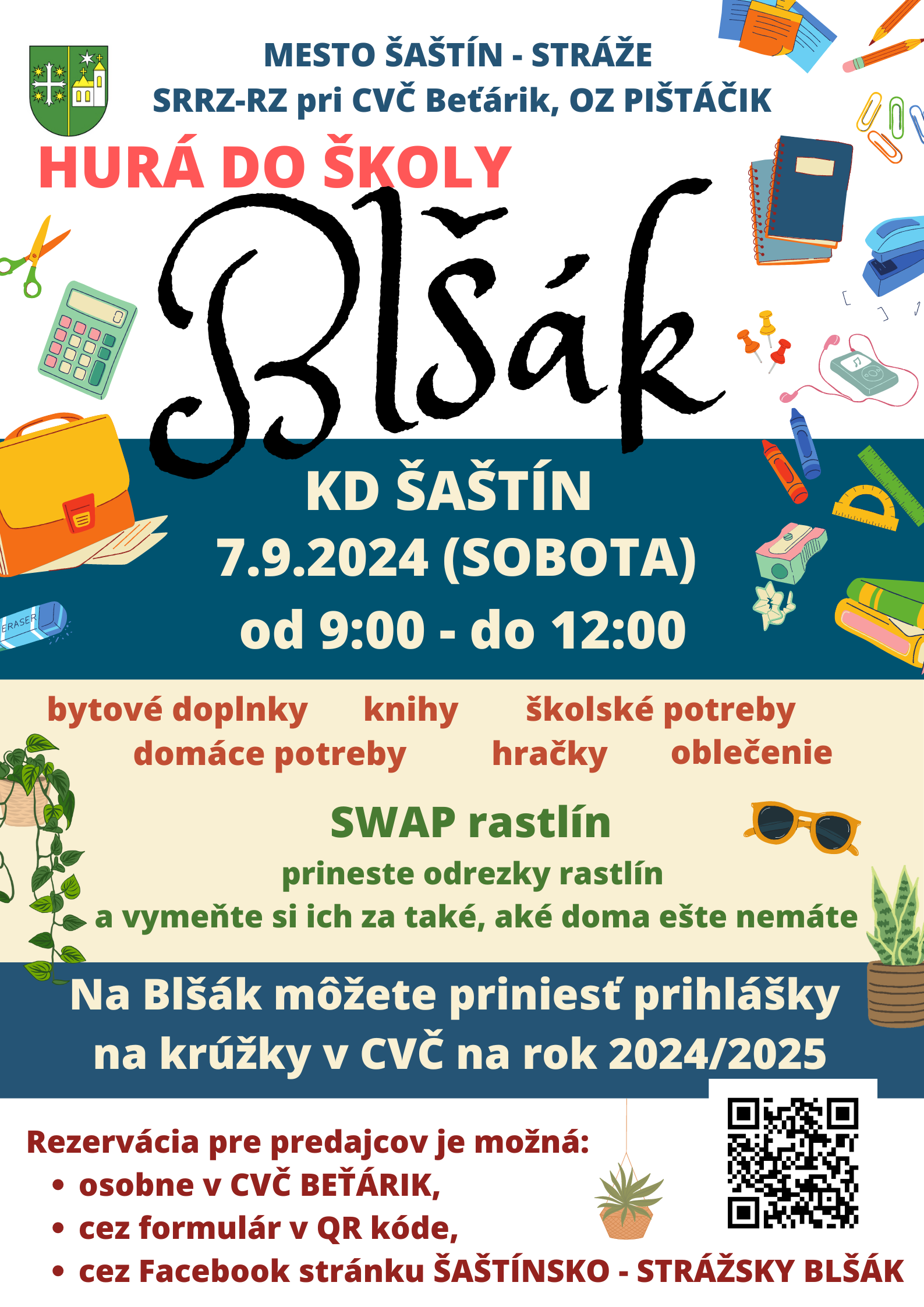 072 - Blšák