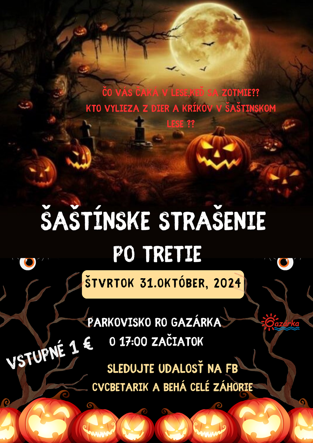 075 - Šaštínske strašenie po tretie